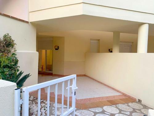 Apartamento Cala Josep Orangecosta