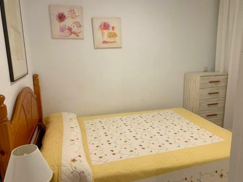 Apartamento Cala Josep Orangecosta