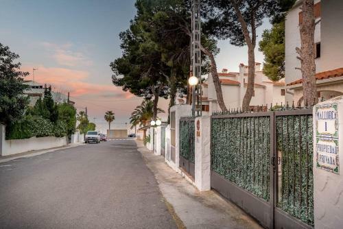 Apartamento Mallorca Duplex 1