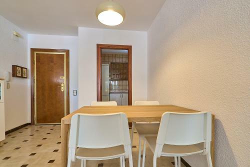 Apartamento Mallorca Duplex 1