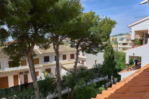 Apartamento Mallorca Duplex 1