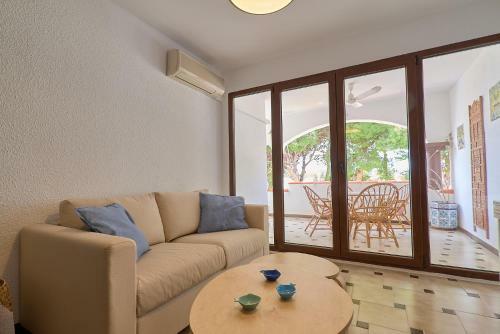 Apartamento Mallorca Duplex 1