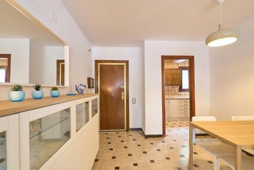 Apartamento Mallorca Duplex 1