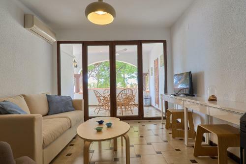Apartamento Mallorca Duplex 1