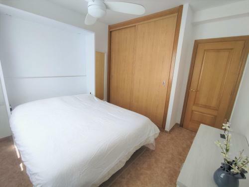 Apartamento Bajo Con Terraza Parque Azahar Alcoceber Albert Villas