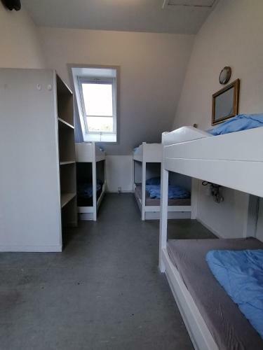 Gudhjem Vandrerhjem / Gudhjem Hostel