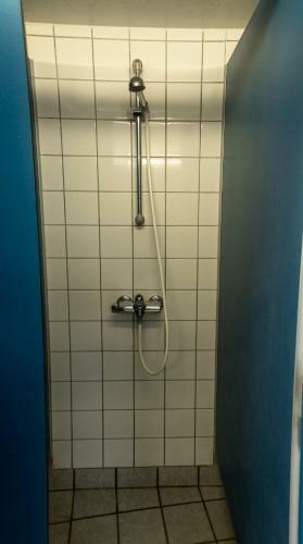 Gudhjem Vandrerhjem / Gudhjem Hostel