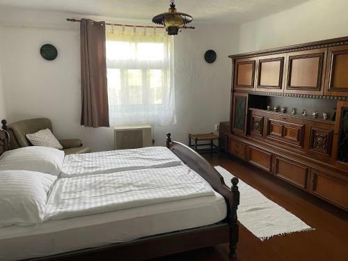 Apartamento Rustica Vend�gh�z