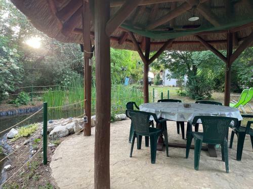 Apartamento Rustica Vend�gh�z
