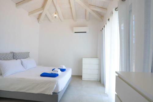 Brand New Villa Loki With Large Infinity Pool Wifi And Sea Views