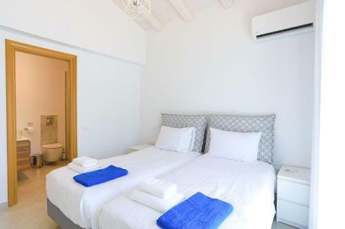 Brand New Villa Loki With Large Infinity Pool Wifi And Sea Views