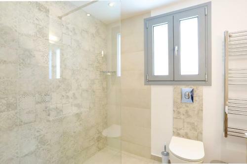 Brand New Villa Loki With Large Infinity Pool Wifi And Sea Views