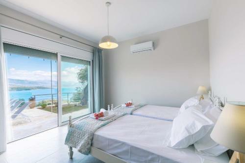 Villa Aurora Kerasia By Villa Plus