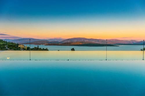 Villa Aurora Kerasia By Villa Plus