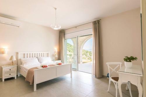 Villa Aurora Kerasia By Villa Plus