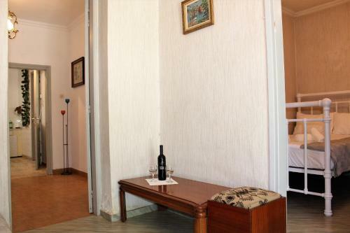 Apartamento Nearby Sea House