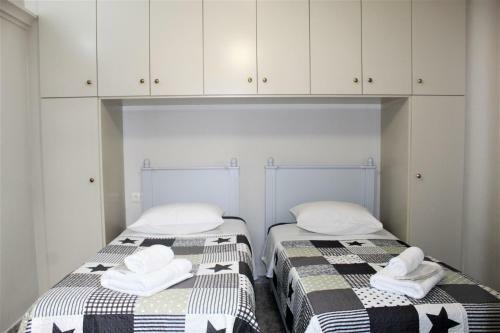 Apartamento The Vacationer
