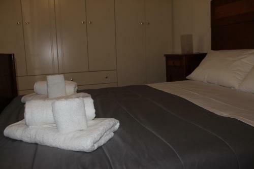 Apartamento The Vacationer