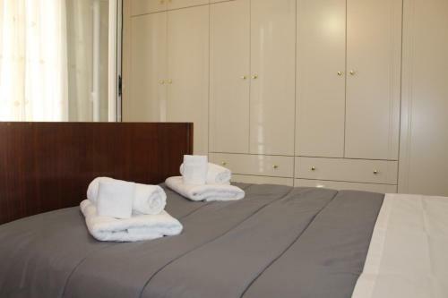 Apartamento The Vacationer