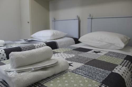 Apartamento The Vacationer