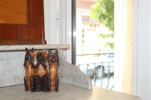 Apartamento The Vacationer