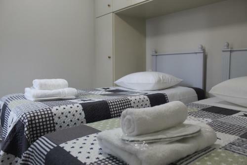 Apartamento The Vacationer