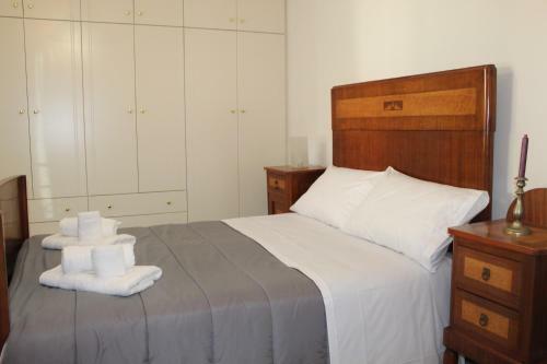 Apartamento The Vacationer