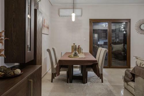 Apartamento Luxury Sweet Home