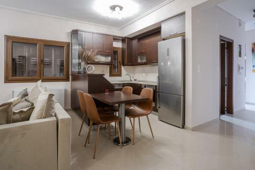 Apartamento Luxury Sweet Home