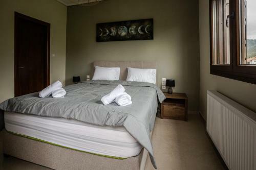 Apartamento Luxury Sweet Home