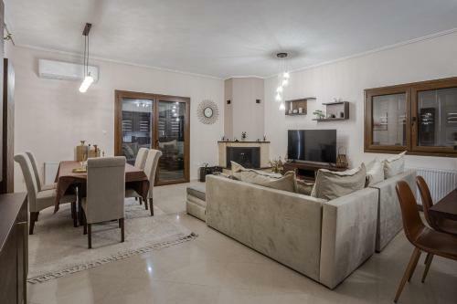 Apartamento Luxury Sweet Home