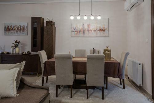 Apartamento Luxury Sweet Home