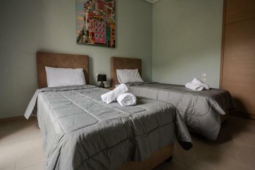 Apartamento Luxury Sweet Home