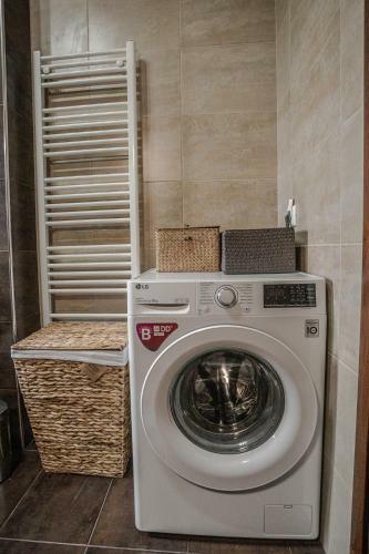 Apartamento Luxury Sweet Home