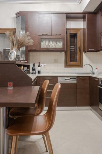 Apartamento Luxury Sweet Home