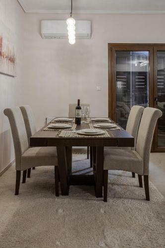 Apartamento Luxury Sweet Home