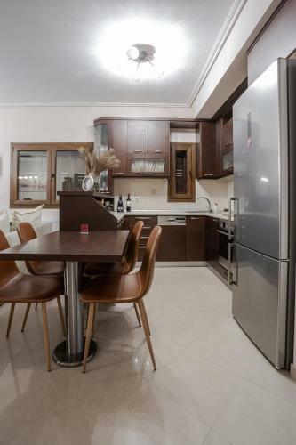 Apartamento Luxury Sweet Home