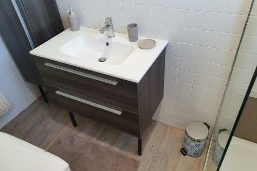 Apartamento Nice Apt With Balcony In Aix-en-provence