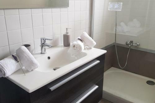 Apartamento Nice Apt With Balcony In Aix-en-provence
