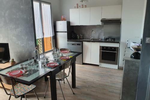 Apartamento Nice Apt With Balcony In Aix-en-provence