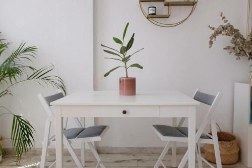 Bonito Apartamento Amueblado Idealmente Ubicado En El Centro De Aix