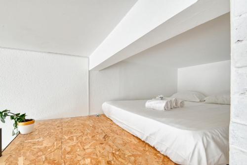 Bonito Apartamento Amueblado Idealmente Ubicado En El Centro De Aix