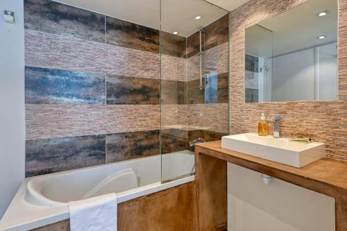 Bonito Apartamento Amueblado Idealmente Ubicado En El Centro De Aix