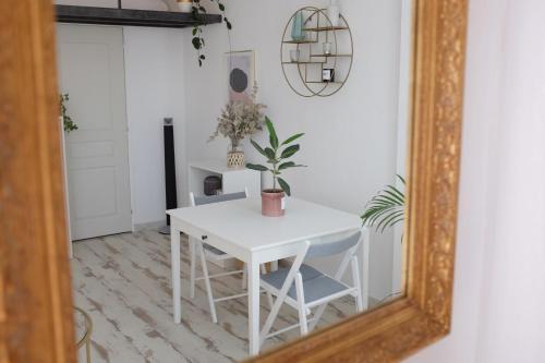Bonito Apartamento Amueblado Idealmente Ubicado En El Centro De Aix