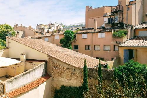 Apartamento Charming 62 M With Shared Garden Center