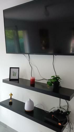 Apartamento Jas De Bouffan