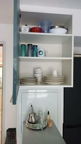 Apartamento Jas De Bouffan