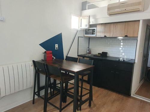 Apartamento Magnifique Studio Aix Centre Ville