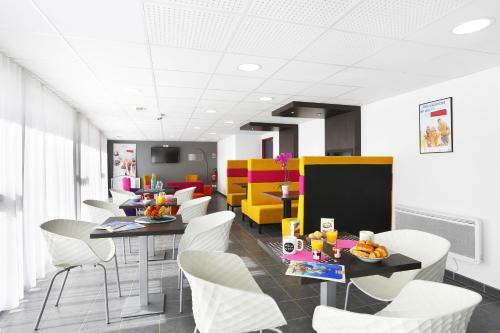Apartamento R�sidence N�m�a Aix Campus 1