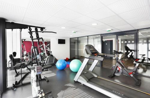 Apartamento R�sidence N�m�a Aix Campus 1